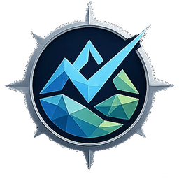 Cyprus Meridian emblem