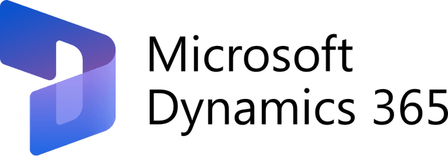 Microsoft Dynamics 365 logo