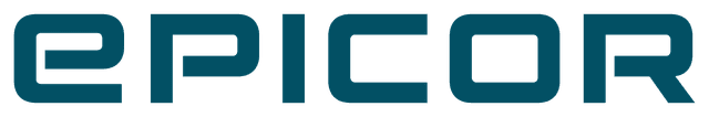 Epicor logo